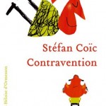 contraventioncoic