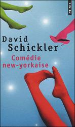 Comédie new-yorkaise Comédie new-yorkaise